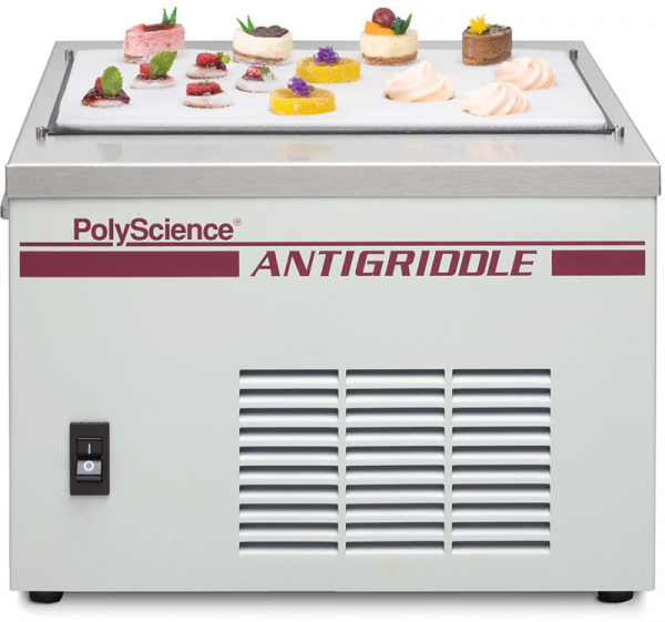 Оборудование для моментальной заморозки PolyScience AG30AC2E