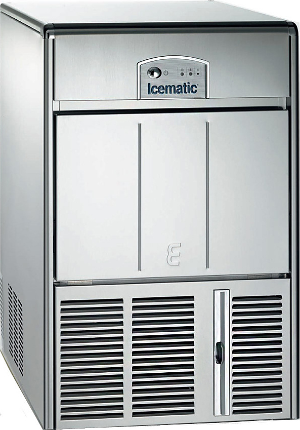 Льдогенератор Icematic E30 A