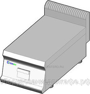 Поверхность рабочая Tecnoinox PN35C7