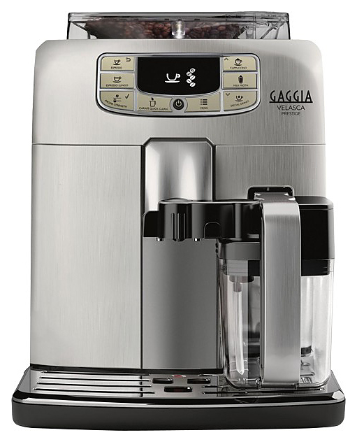 Кофемашина Gaggia Velasca Prestige