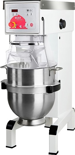 Миксер планетарный Bear Varimixer AR30 VL-1S