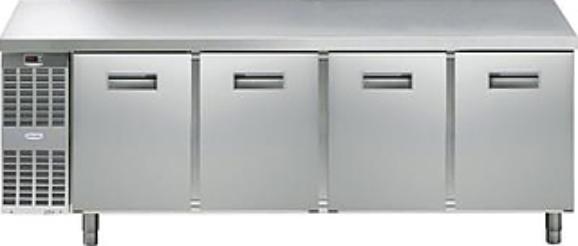 Стол холодильный Electrolux Professional RCSN4M44 (727008)