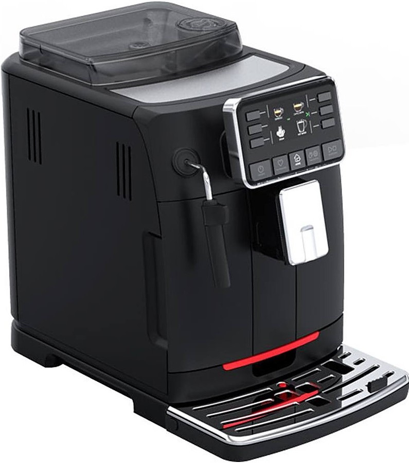 Кофемашина Gaggia Cadorna Plus Black