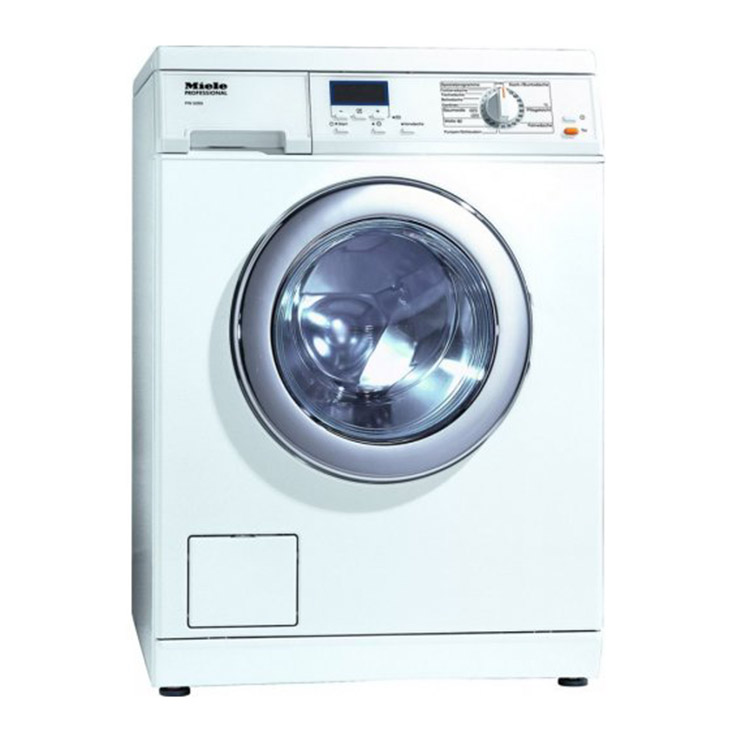 Стирально-отжимная машина Miele PW 5064 LW AV