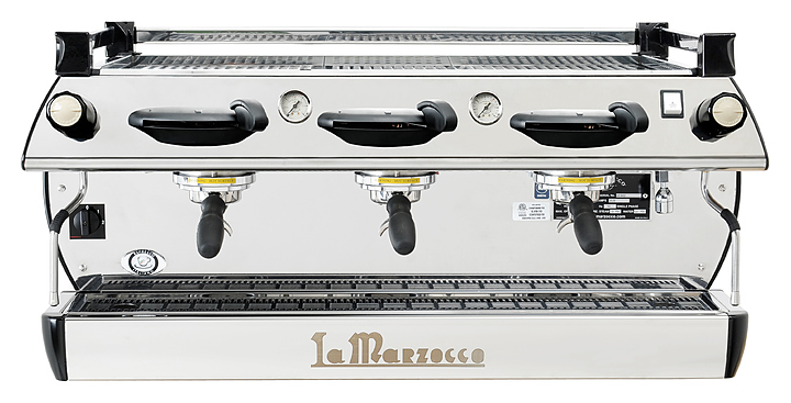 Кофемашина La Marzocco GB 5 MP 3 Gr