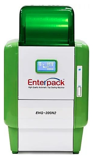 Машина упаковочная Enterpack EHQ-200-N2