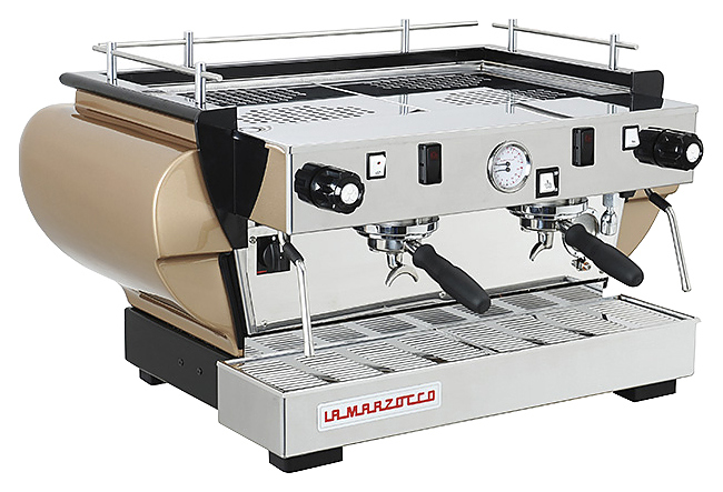 Кофемашина La Marzocco FB 70 EE 2 Gr