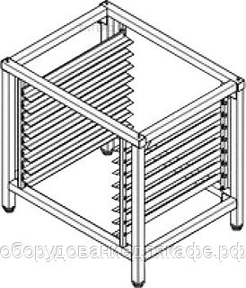 Подставка под пароконвектомат ITERMA 430 XVC EVOLUTION