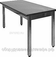 Стол производственный iRon С4/7-Р 400*700*850