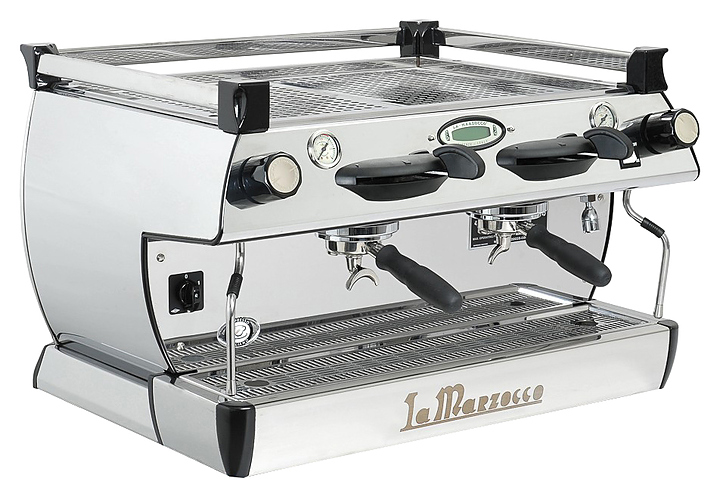 Кофемашина La Marzocco GB 5 MP 2 Gr