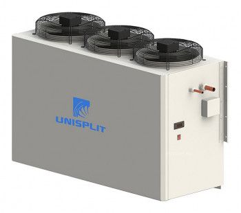 Сплит-система низкотемпературная UNISPLIT SLW 430