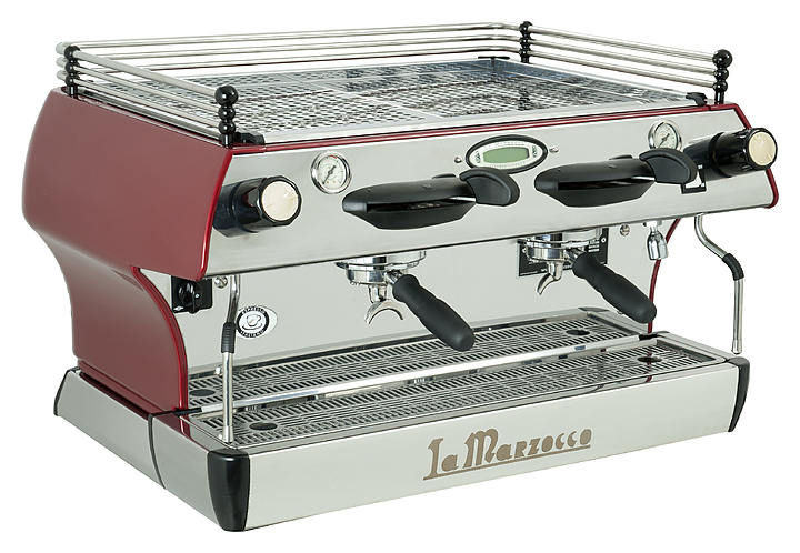 Кофемашина La Marzocco FB 80 MP 2 Gr