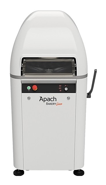 Тестоделитель-округлитель Apach Bakery Line SPA SA18