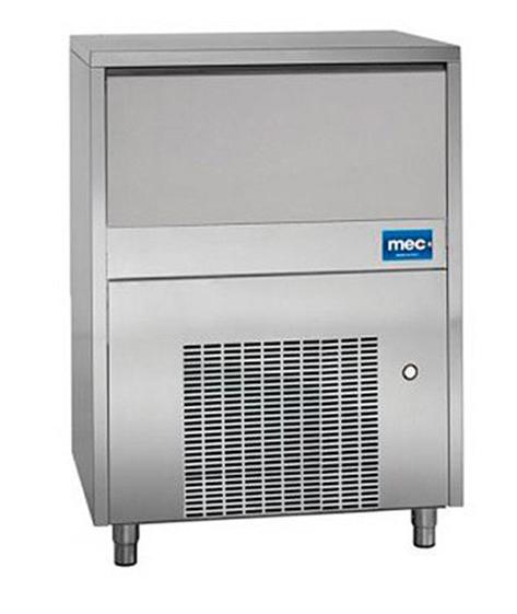 Льдогенератор MEC KP 80/40W