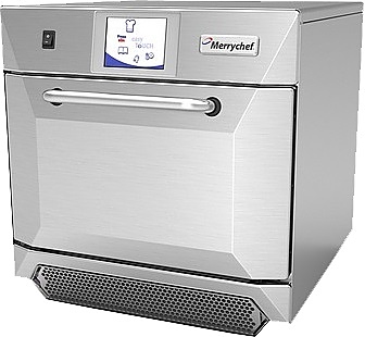 Печь комбинированная Merrychef Eikon E4