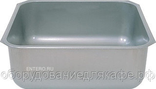 Раковина OZTI 0753.50502.10