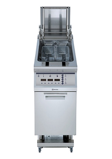 Фритюрница Electrolux Professional XP 900