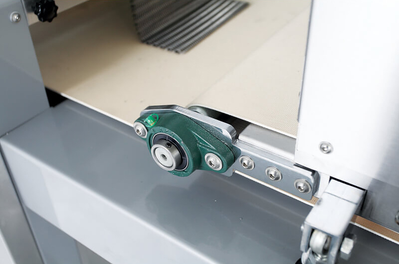 Машина тестозакаточная Porlanmaz Bakery Machinery PMDM 650