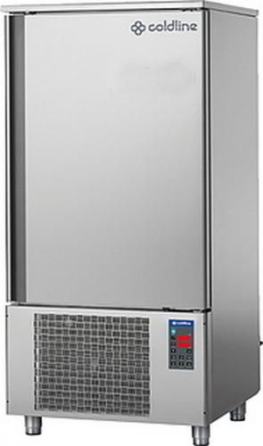 Шкаф шоковой заморозки Coldline W10TGN