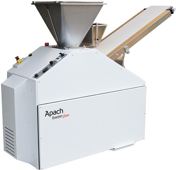 Тестоделитель Apach Bakery Line SDT60 SA