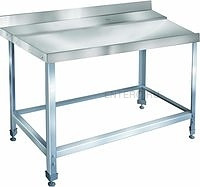 Стол для чистой посуды ITERMA 430 СБ-361/700/600 ТПММ