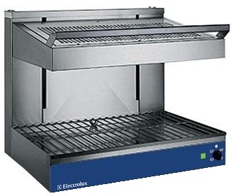 Гриль Salamander ELECTROLUX VSEW 599052