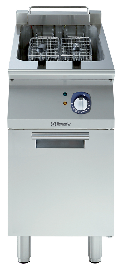 Фритюрница Electrolux Professional E9FRED1HF0 391094