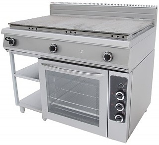 Плита газовая Grill Master Ф6ЖТЛСПДГ