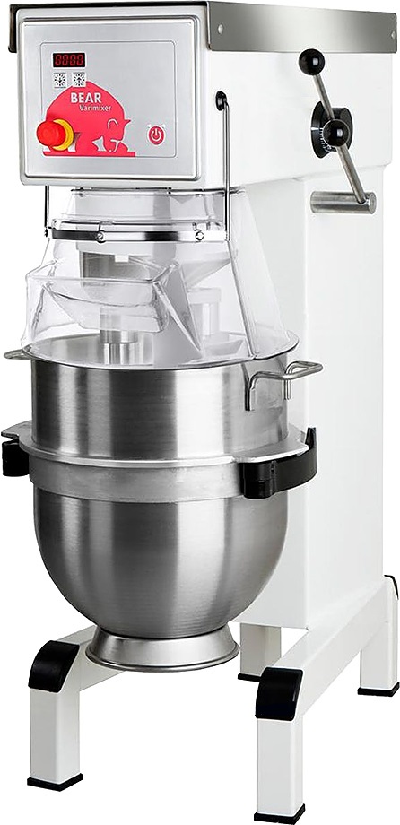 Миксер планетарный Bear Varimixer AR40 VL-1