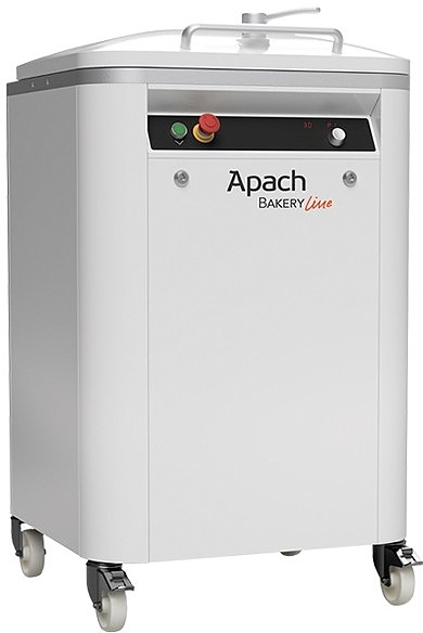 Тестоделитель Apach Bakery Line SQ SA80