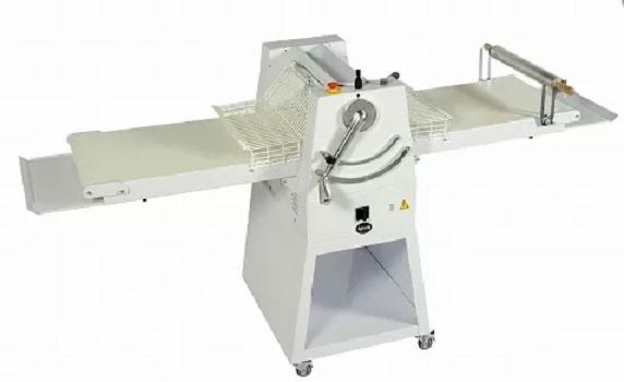 Тестораскаточная машина Apach Bakery Line ASH600/1200