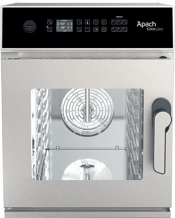 Apach AP6.23NDC COMPACT