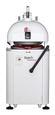 Тестоделитель-округлитель Apach Bakery Line SPA M36