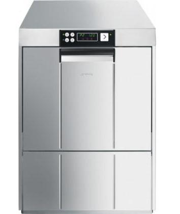 Посудомоечная машина с фронтальной загрузкой Smeg CW530SDE-1