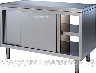 Стол производственный Electrolux Professional 131423