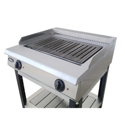 Поверхность жарочная Grill Master Ф2ПЖЭ(КтЭ)/1