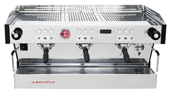 Кофемашина La Marzocco Linea PB AV 4 Gr