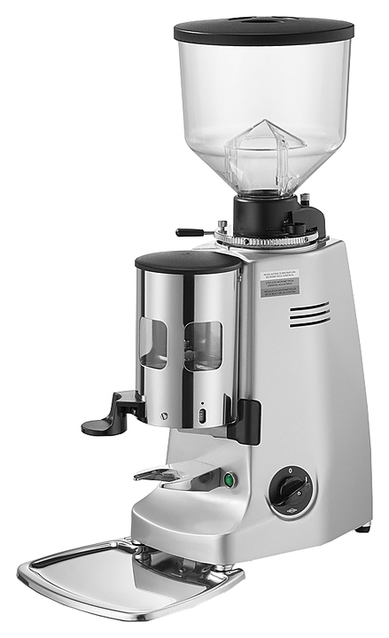 Кофемолка Mazzer Major