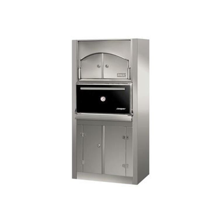 Гриль-печь JOSPER HJX-25LACXP NC