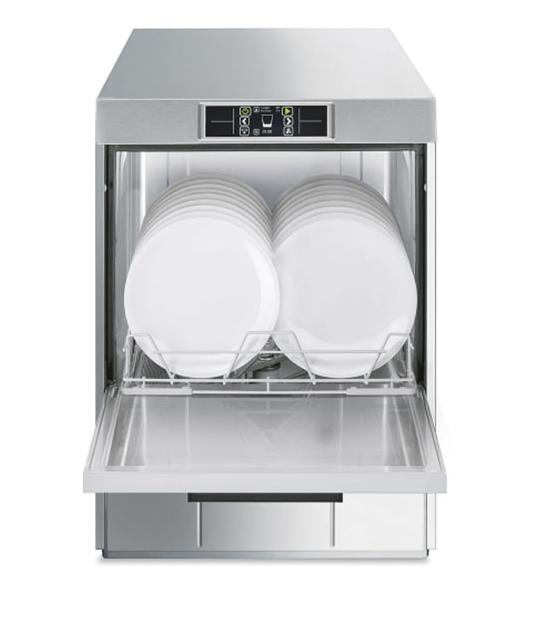 Посудомоечная машина с фронтальной загрузкой Smeg UD520D