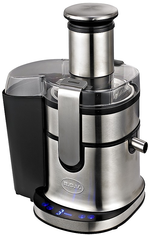 Cоковыжималка RGV INDUSTRIAL JUICER MC4