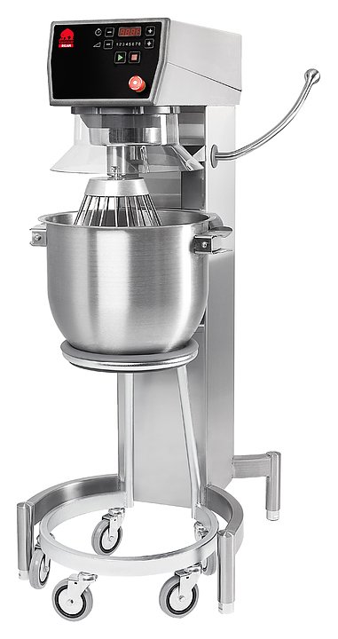 Миксер планетарный Bear Varimixer KODIAK 30л