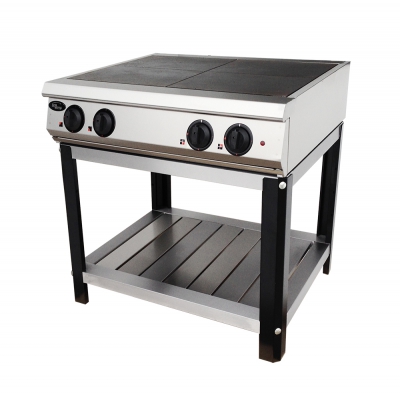 Плита электрическая Grill Master Ф4ЖТЛПЭ 24005 900х800х860 мм