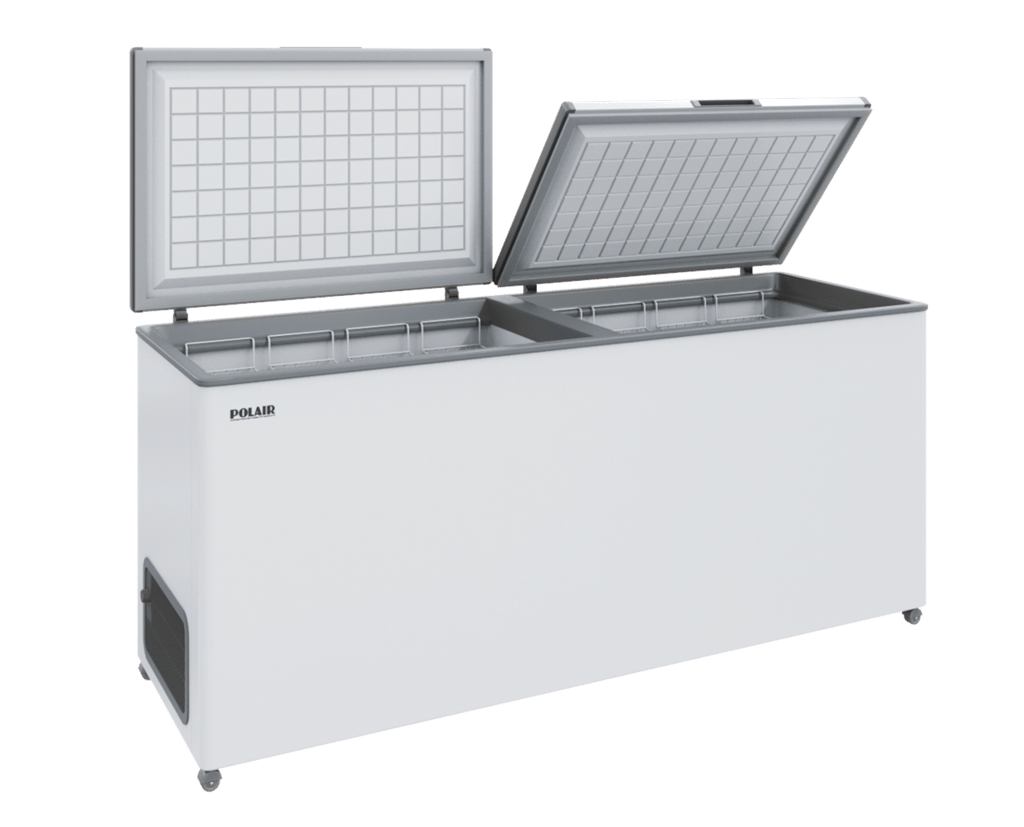 Ларь морозильный POLAIR SF160dd-P