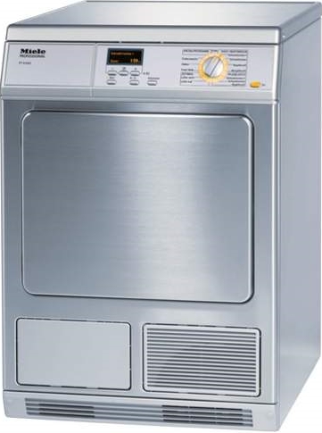 Сушильная машина Miele PT 5135 C ED