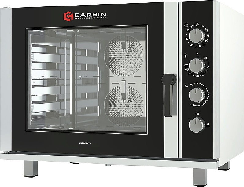 Печь конвекционная GARBIN G-PRO 7M