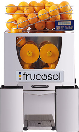 Соковыжималка Frucosol F50C