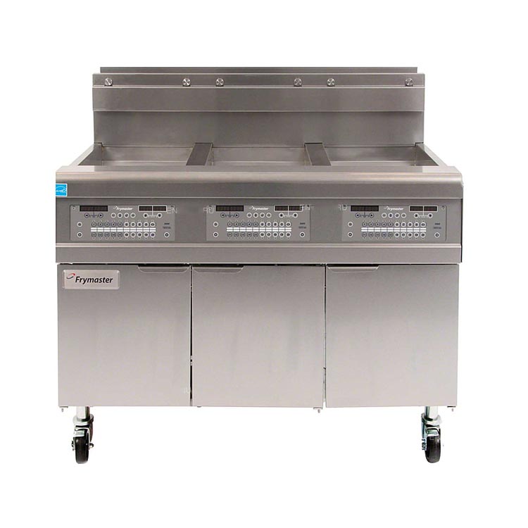 Фритюрница Frymaster FPEL314-CA