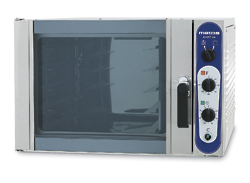 Печь конвекционная Hackman Metos Chef50T 3751965