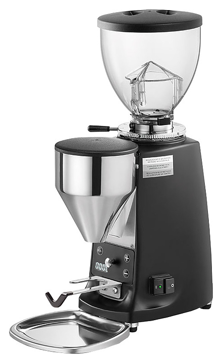 Кофемолка Mazzer Mini electronic B